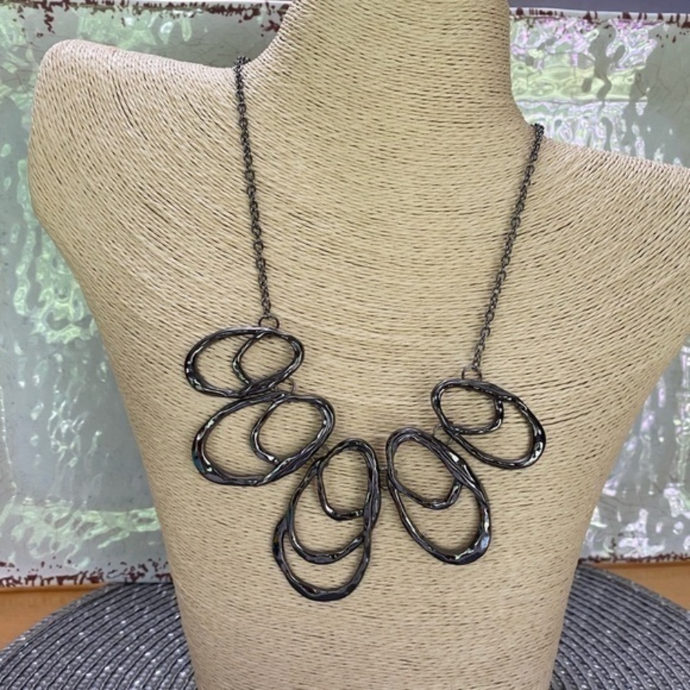 Paparazzi Necklaces